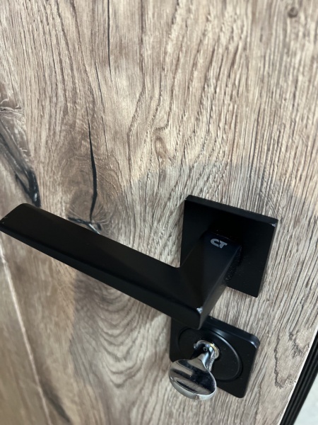 Двері вхідні Мавіс Н-21 2050х880 мм праві