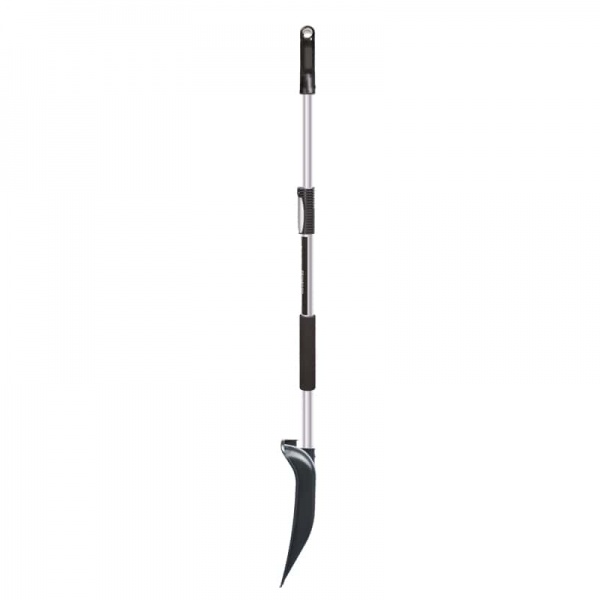 Лопата для снігу Time Eco ALPE 50 ecо 49x120/160 см ILT50TSC