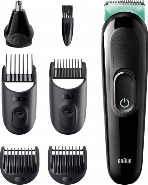 Триммер Braun MGK3321