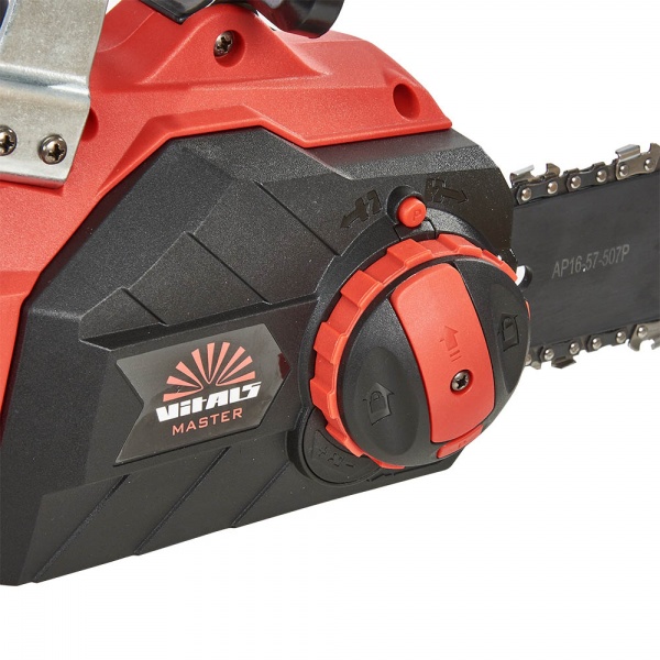 Пила ланцюгова електрична Vitals Master EKZ 2441