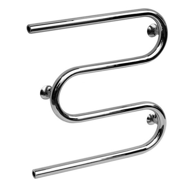 Рушникосушка Ларіс Змійовик 25 РС3 500х500 мм