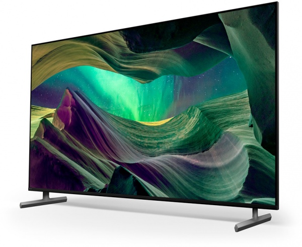 Телевізор Sony KD-55X80L