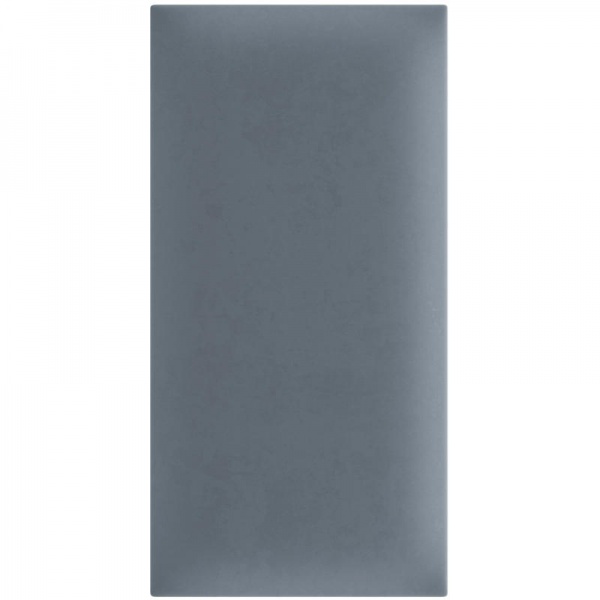 Декоративна панель Vilo тканинна 30x3x60 см морська xвиля стінова 