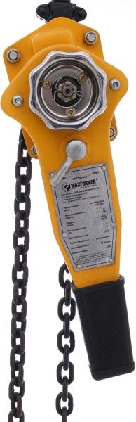 Таль важільний Maxformer HSZ-0.75