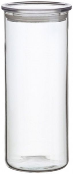 Банка для сипучих 1,8 л 5132/D Simax