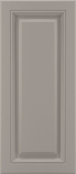 Фасад для кухні Грейд Сірий камінь №705 720x316 н/св Санторіно/ боковина