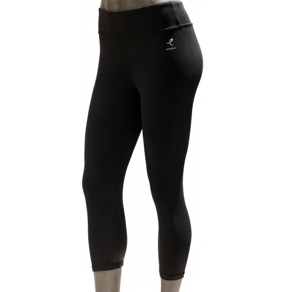 Лосини Energetics Kelina 3/4 W 417488-050 р.XL чорний