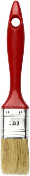 Пензлик Mako для лаку 30 мм 352530H
