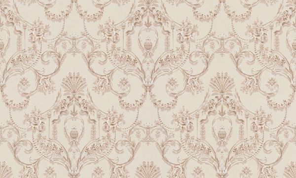 Шпалери вінілові гарячого тиснення Bravo тип 554 81201BR43 1,06x10,05 м 