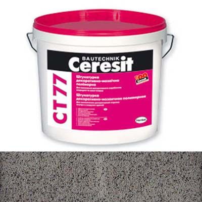 Штукатурка Ceresit СТ-77 11D 14 кг