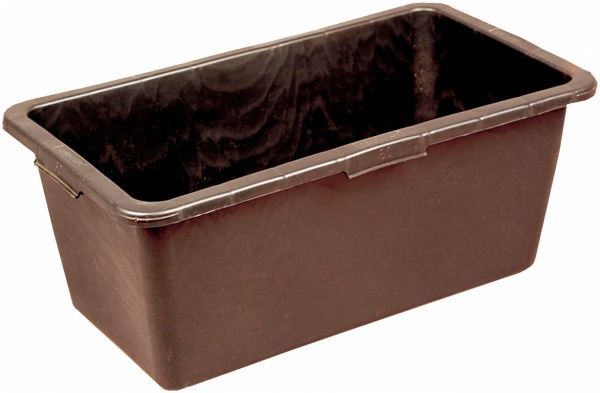 Таз будівельний Hardy 40 л 0850-360045