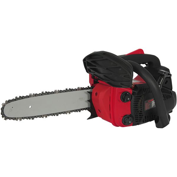 Бензопила Vitals BKZ 2509r