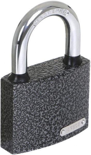 Замок навісний Apecs PD-01-75 відкритий (амбарний)