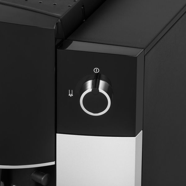 Кавомашина Jura D6 Platin 