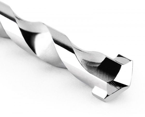 Набор сверл Tolsen по кирпичу/бeтону 75 мм 4-10 мм 5 шт. 75459