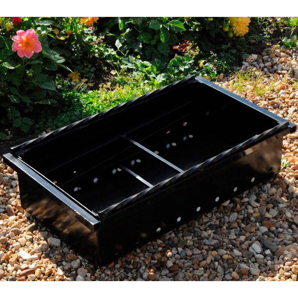 Мангал уличный У Дачи Pragnis МГ2