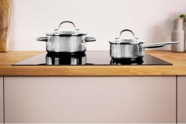 Варильна поверхня Indesit VIA640.1C