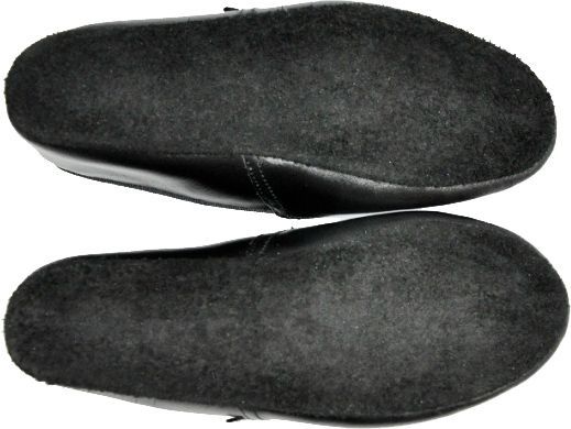 Чешки PELLAGIO р.32 черный 036/01 