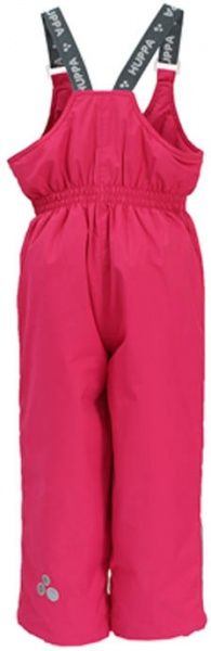 Полукомбинезон HUPPA FLINN р.110 розовый 2176BASE-00063-110 