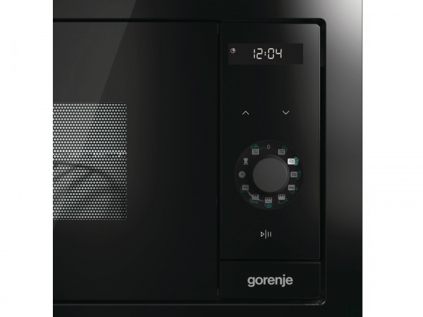 Встраиваемая микроволновая печь Gorenje BM 235 SYB