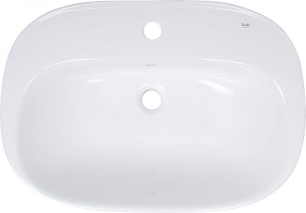 Умывальник R.A.K. ILLUSION 65 см