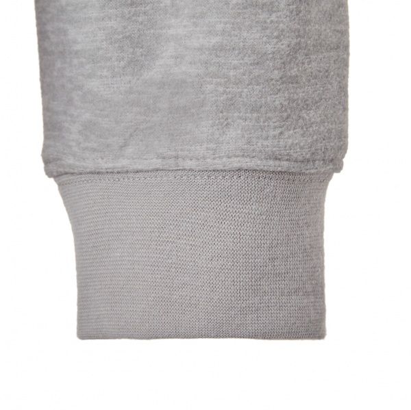 Джемпер McKinley CHOLAH JRS 408148-013 р. 116 серый