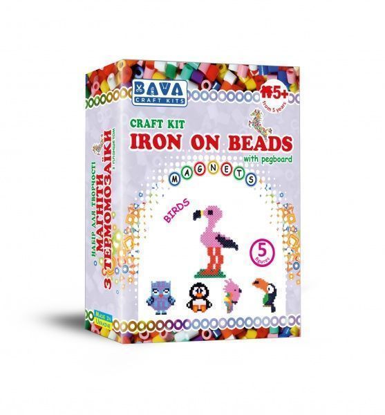 Термомозаїка Умняшка 