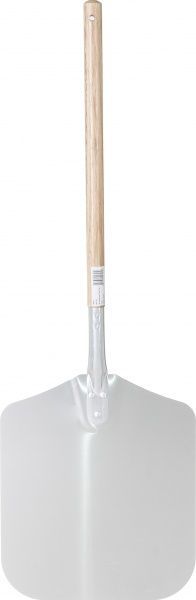 Лопатка для пиццы 30,5x35х90 см с ручкой