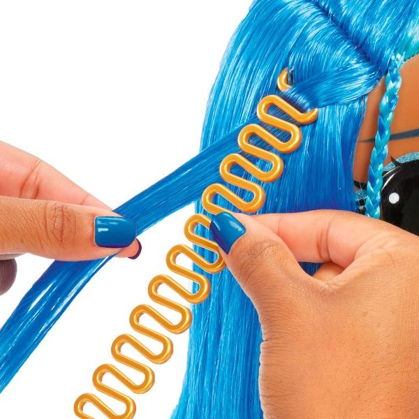 Кукла-манекен L.O.L. Surprise! серии O.M.G._Леди-Независимость