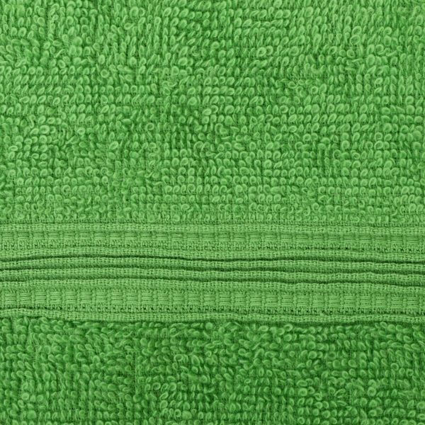 Серветка з бордюром 30x45 см Homeline фісташковий 