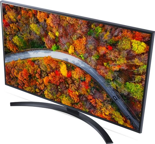 Телевизор LG 43UP81006LA