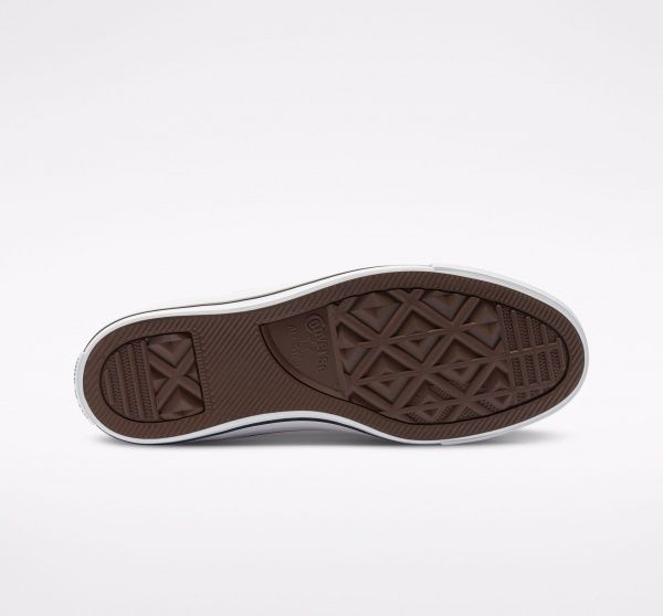 Кеди Converse Chuck Taylor All Star 170157C р. US 5 малиновий