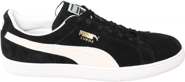 Кроссовки Puma Suede Classic+ 35263403 р.10 черный