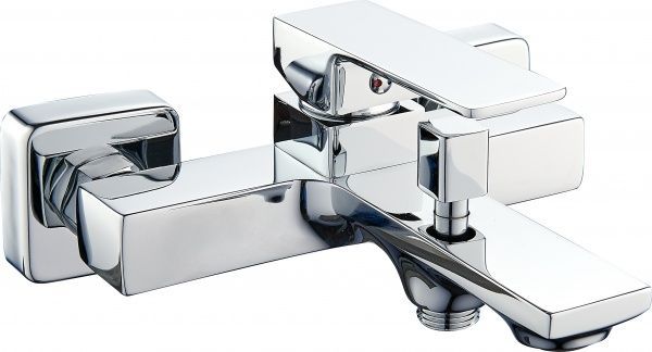 Змішувач для ванни Mixxen Manhattan MXBZ0499