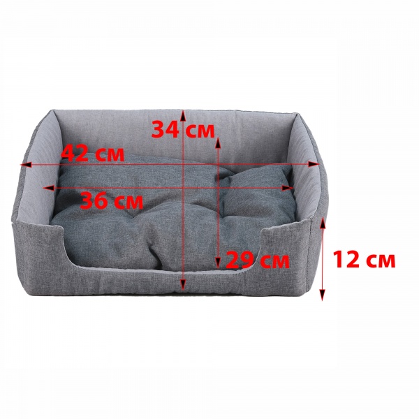 Лежак FX home для животных 