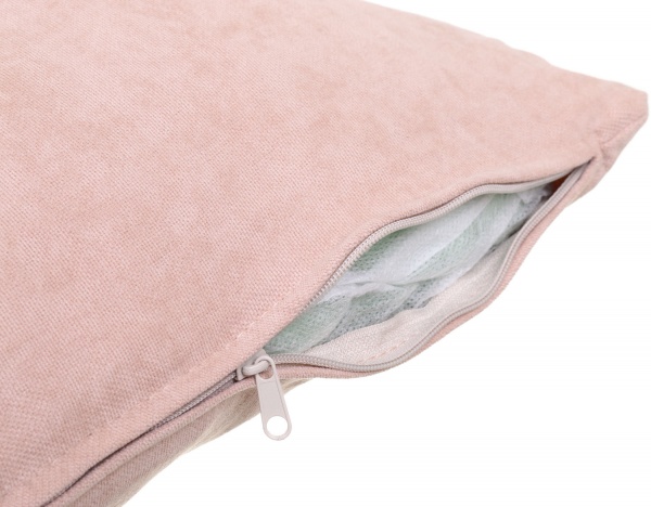 Подушка декоративна Bona 45x45 см бежевий La Nuit 