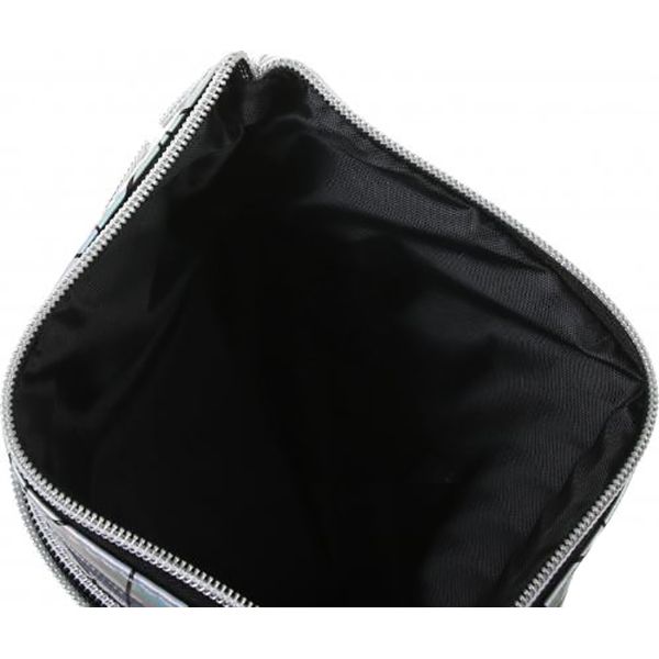 Пенал дзеркальний 23х14.5 см SWB-180060