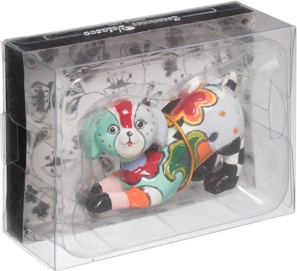 Фигурка Дружок 918-011