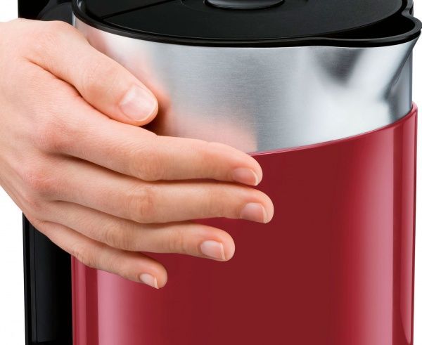 Электрочайник Bosch TWK861P4RU 