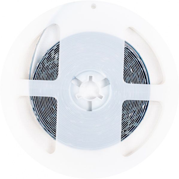 Стрічка світлодіодна Светкомплект 2835 120 LED 3000 K 9,6 Вт IP22 24 В теплий 