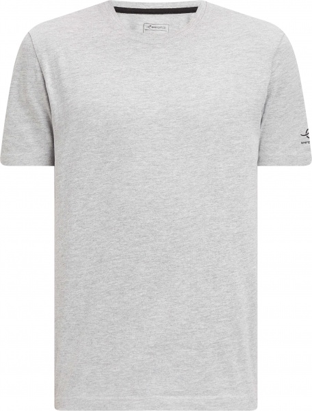 Футболка Energetics Garek II M 417248-900911 р.2XL світло-сірий
