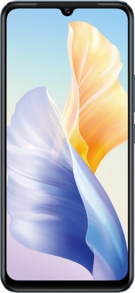 Смартфон Vivo V23e 8/128GB moonlight shadow 