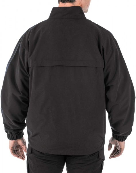 Куртка 5.11 Tactical Response Jacket 48016-019 р.L [019] Black