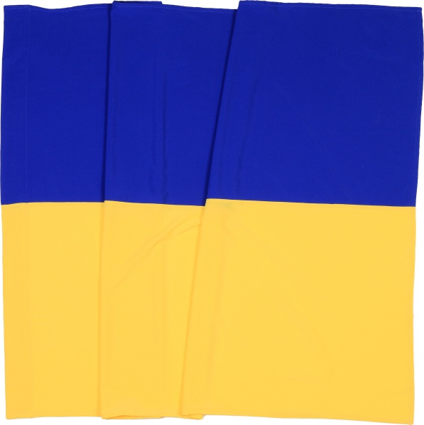 Прапор України 140х90 см