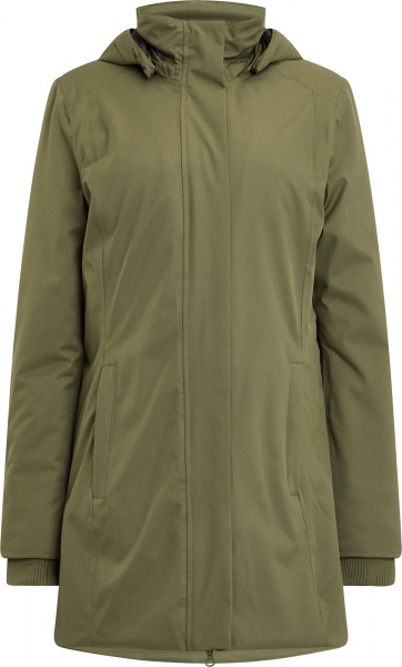 Куртка-парка McKinley Mawk W 419984-840 р.48 оливковий