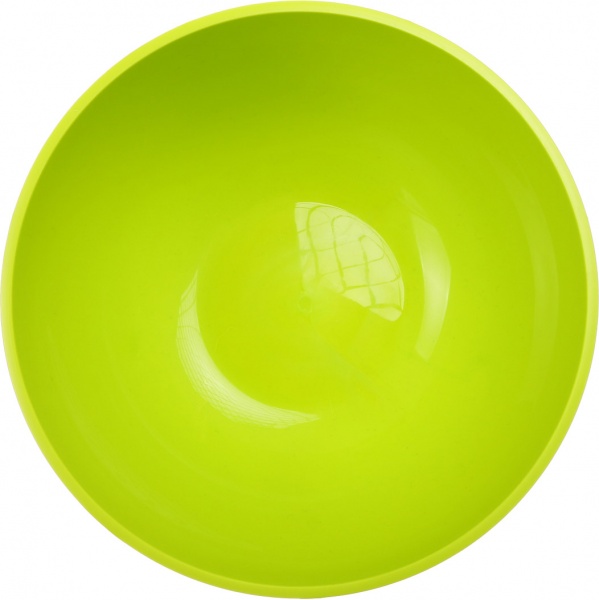 Салатник 26 см зеленый 3924100000 GAB Plastic