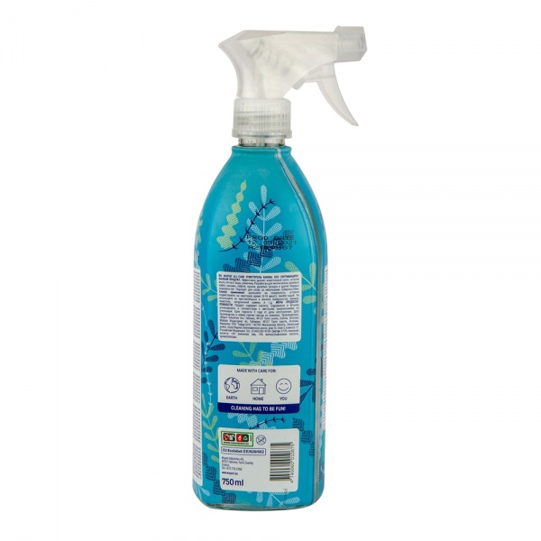 Средство для ванной комнаты Mayeri Свежий Бриз 0,75 л