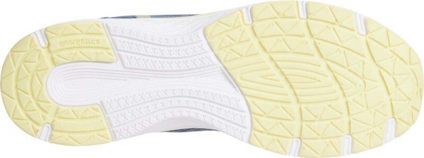 Кросівки Energetics Elexir XII W 416936-909559 р.38 EUR 38 24,5 см синій