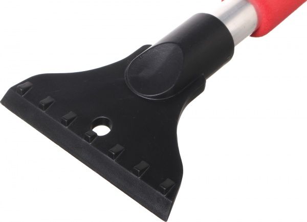 Щітка зі шкребком Auto Assistance AD-0479 