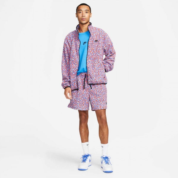 Джемпер Nike DX0531-480 р. XL рожевий